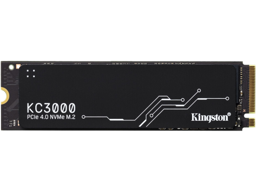 Kingston KC3000 SKC3000S/4096G