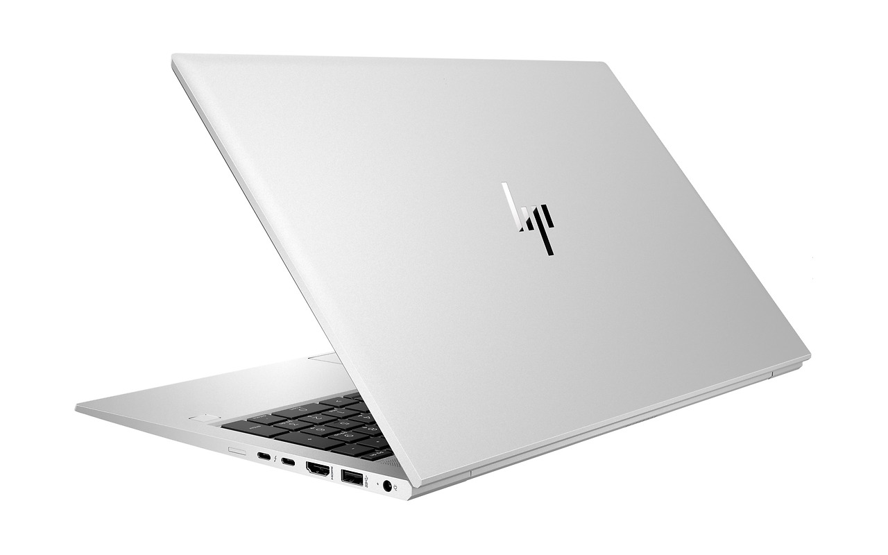 HP EliteBook 850 G8 / 15.6 FullHD / Core i5-1135G7 / 8GB DDR4 / 256GB NVMe / Silver /