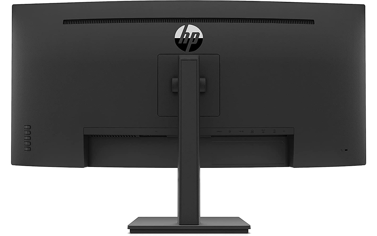 HP M34d / 34 VA 3440x1440 Curved / 3B1W4AA