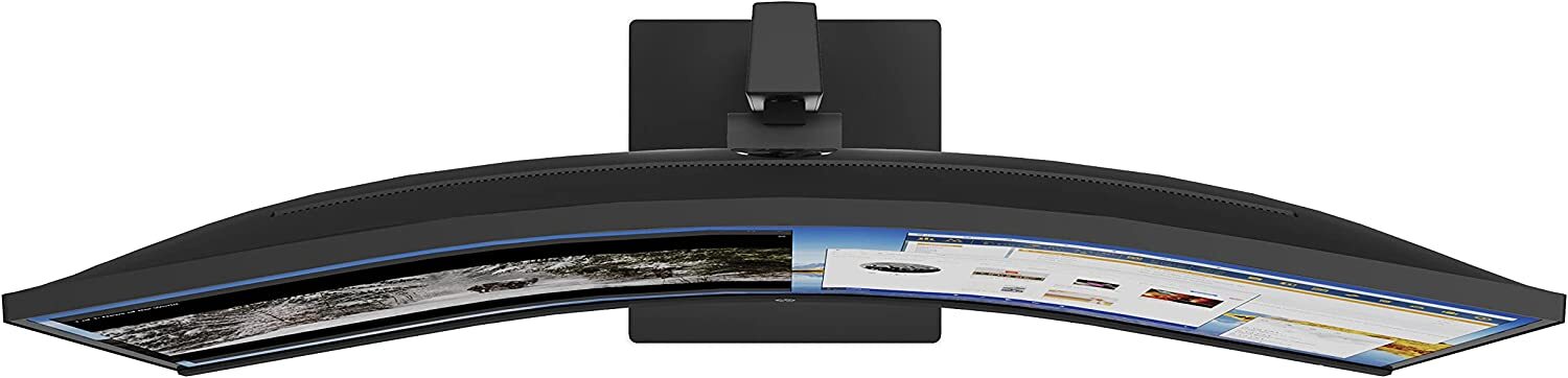 HP M34d / 34 VA 3440x1440 Curved / 3B1W4AA