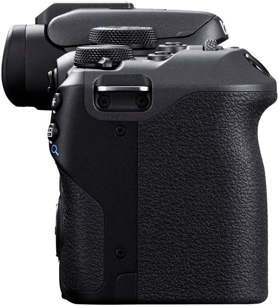 Canon EOS R10 BODY + Adapter EF-EOS R