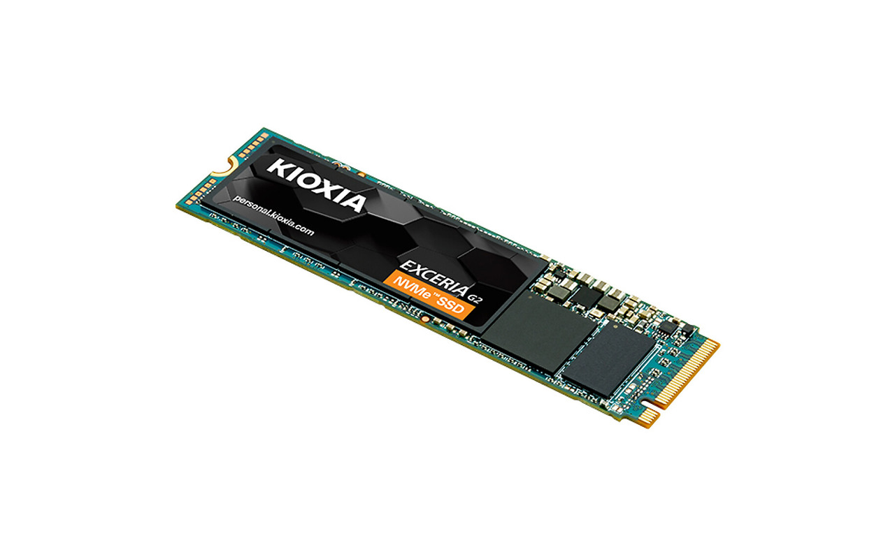 KIOXIA EXCERIA G2 LRC20Z001TG8 / 1.0TB