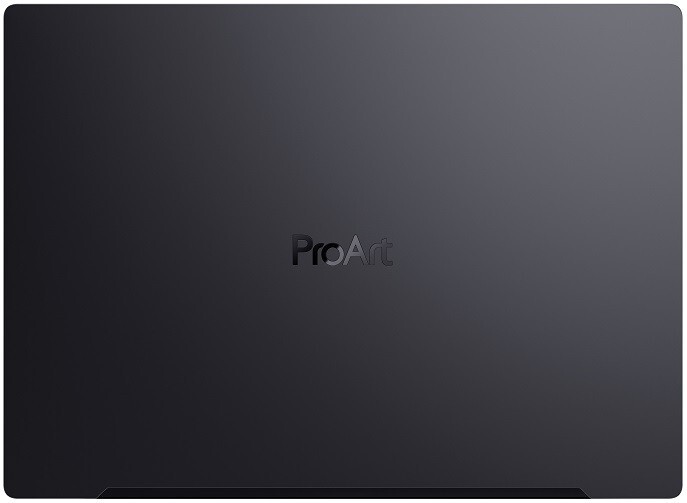 ASUS ProArt Studiobook 16 OLED H5600QM / 16 OLED 4K / Ryzen 9 5900HX / 32GB RAM / 1.0TB SSD / GeForce RTX 3060 6Gb / No OS /