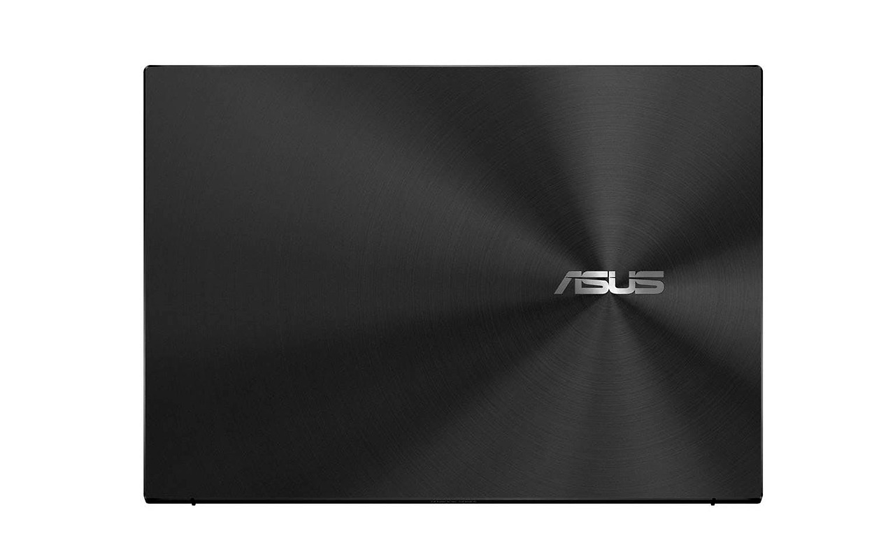 ASUS Zenbook 14X OLED UM5401QA / 14 OLED WQXGA+ / Ryzen 5 5600H / 8Gb RAM / 512Gb SSD / AMD Radeon / No OS /