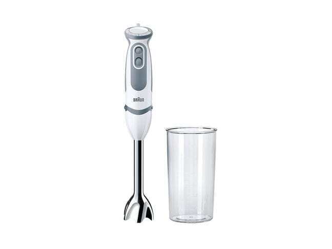 Braun MQ5200WH