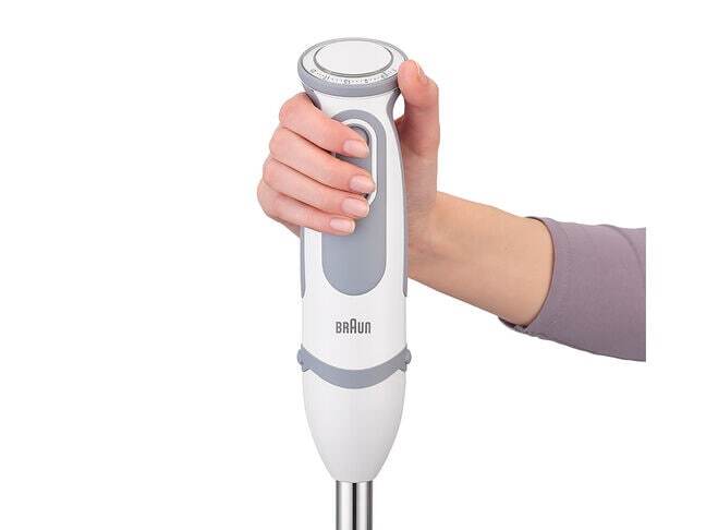 Braun MQ5200WH