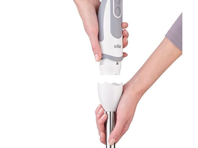Braun MQ5200WH