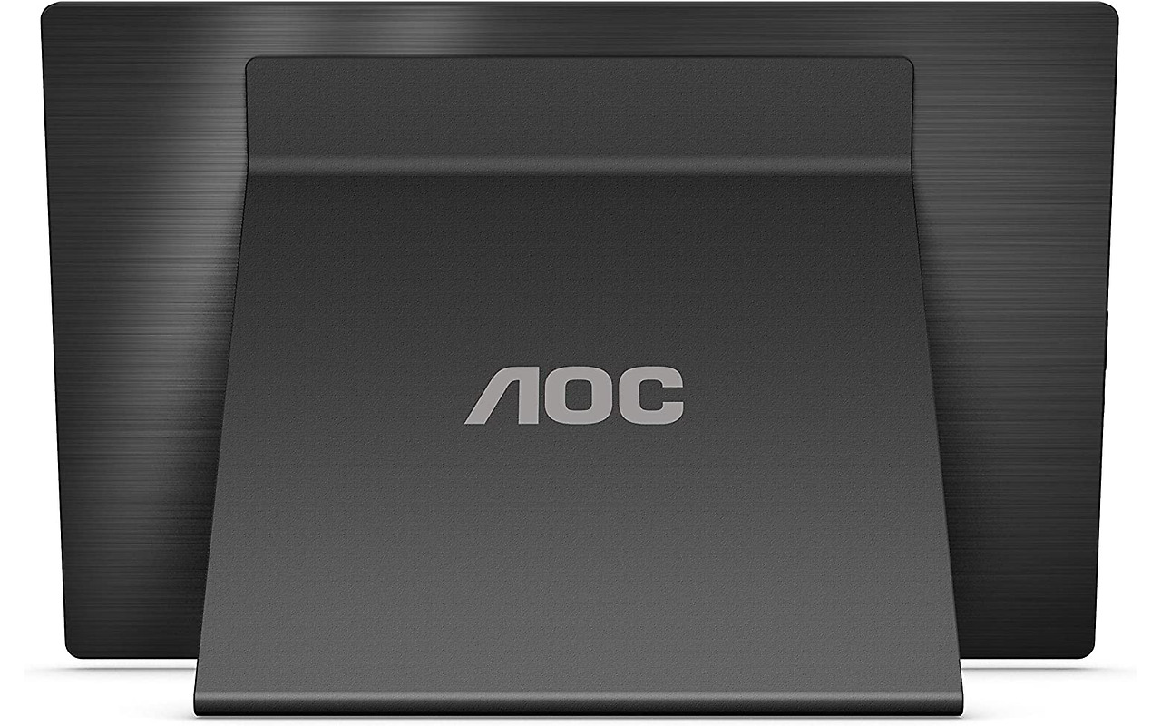 AOC 16T2 / Portable Touch