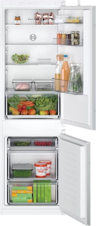 Bosch KIV865SF0