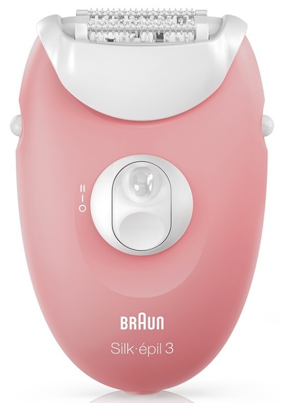 Braun Silk-épil 3 3-430