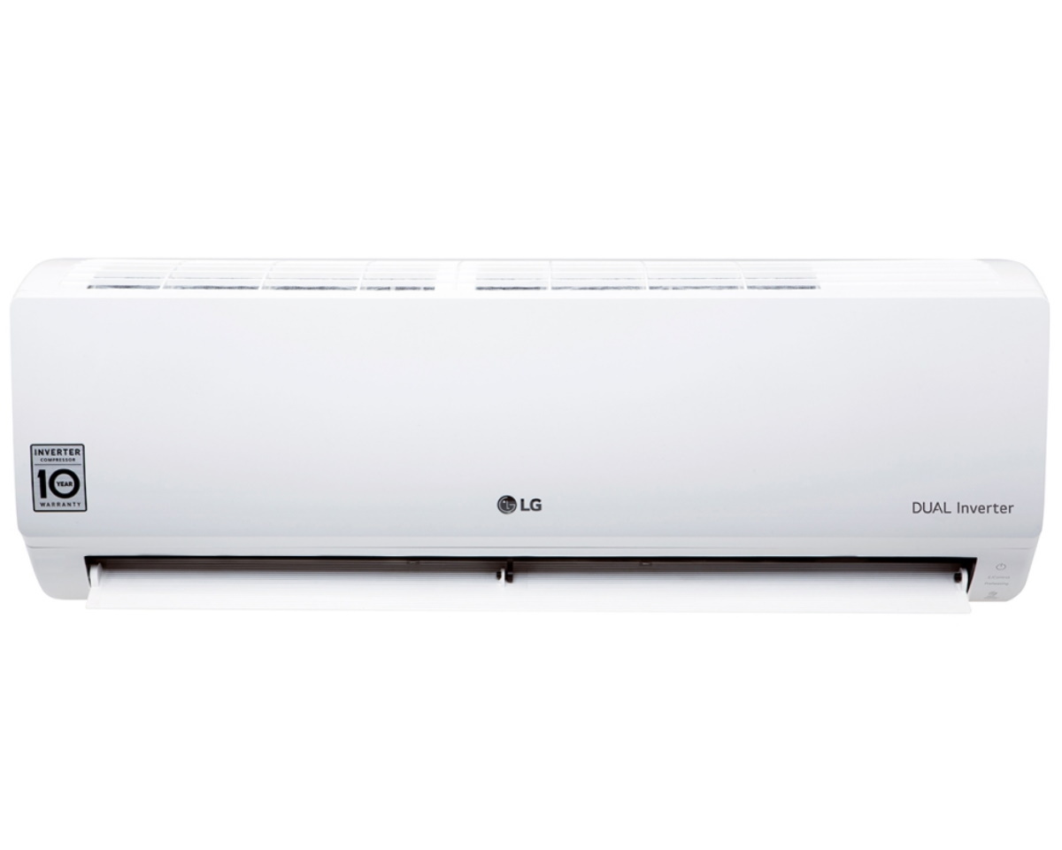 LG P12EP1 Mega Plus / Dual Inverter 12000 BTU/h