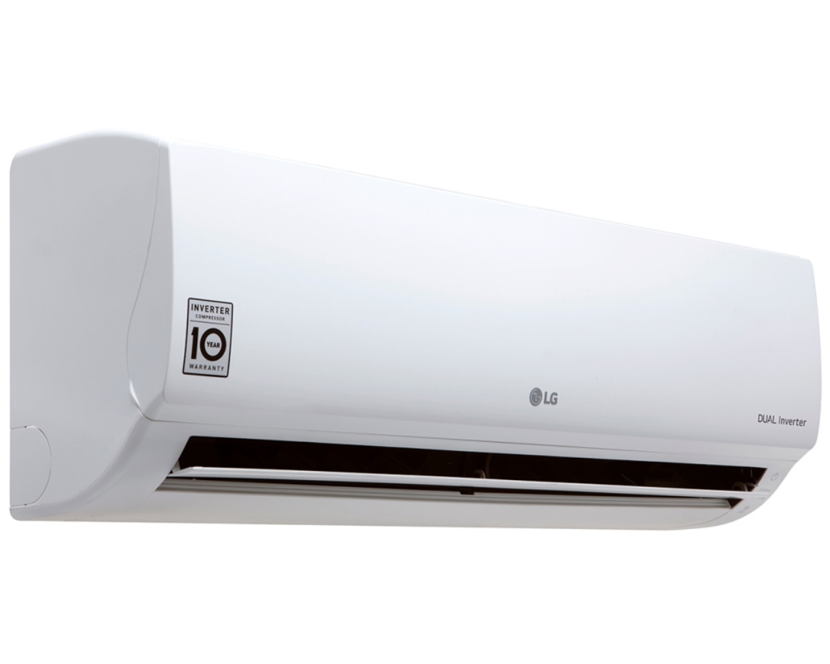 LG P12EP1 Mega Plus / Dual Inverter 12000 BTU/h
