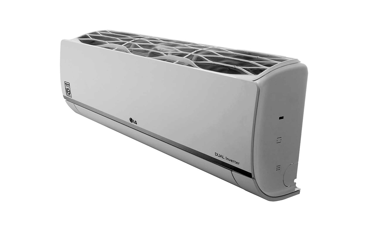 LG P12EP1 Mega Plus / Dual Inverter 12000 BTU/h