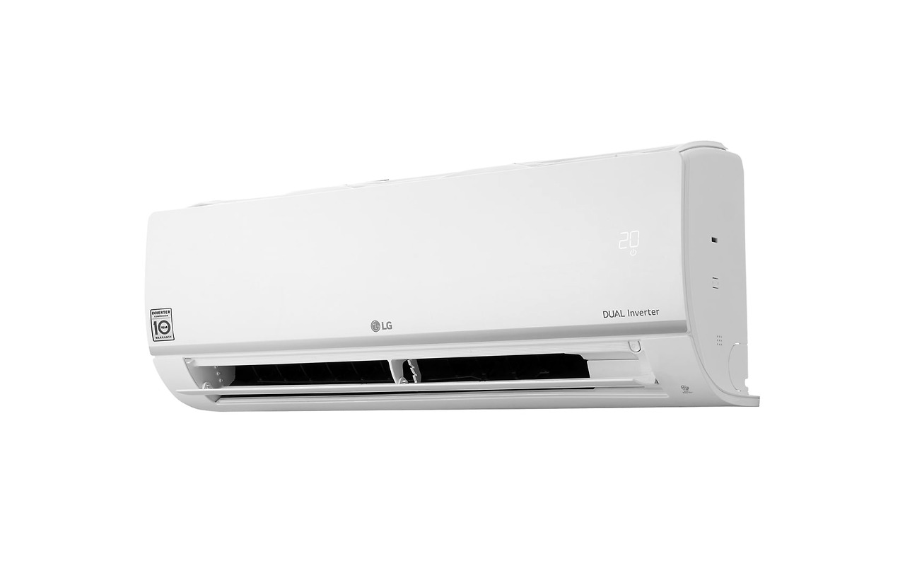 LG P12EP1 Mega Plus / Dual Inverter 12000 BTU/h