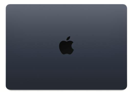 Apple MacBook Air / 13.6 Retina / Apple M2 / 8 core CPU / 10 core GPU / 8Gb RAM / 512Gb SSD / Monterey / Blue