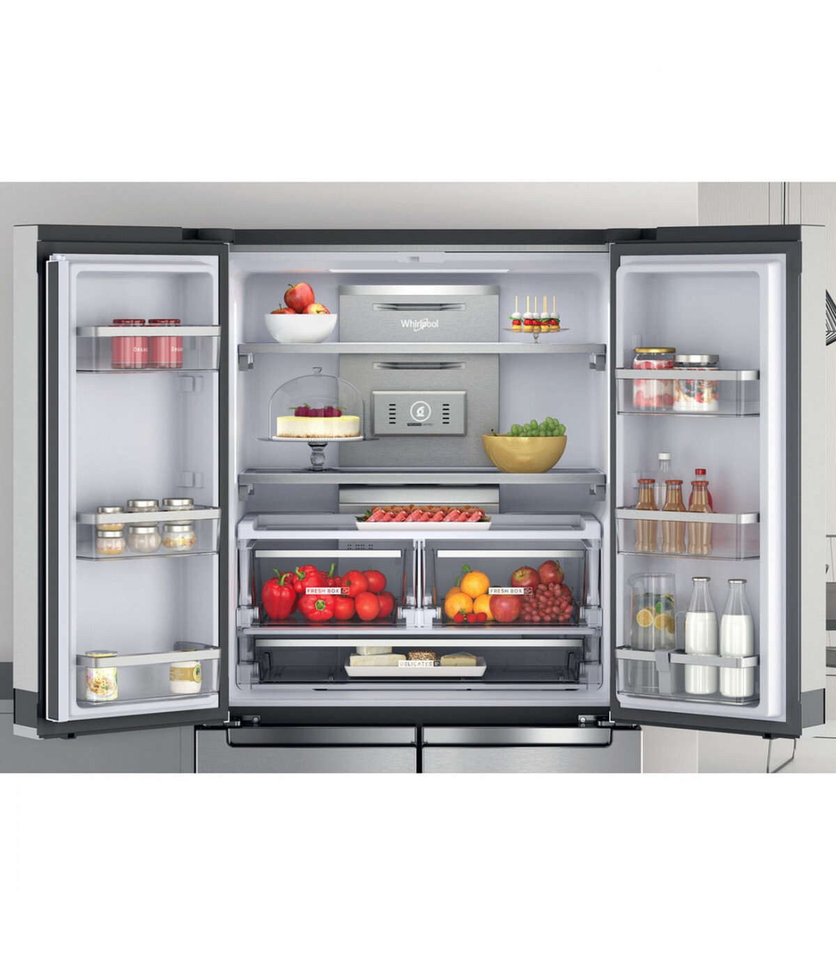 Whirlpool WQ9 M2L