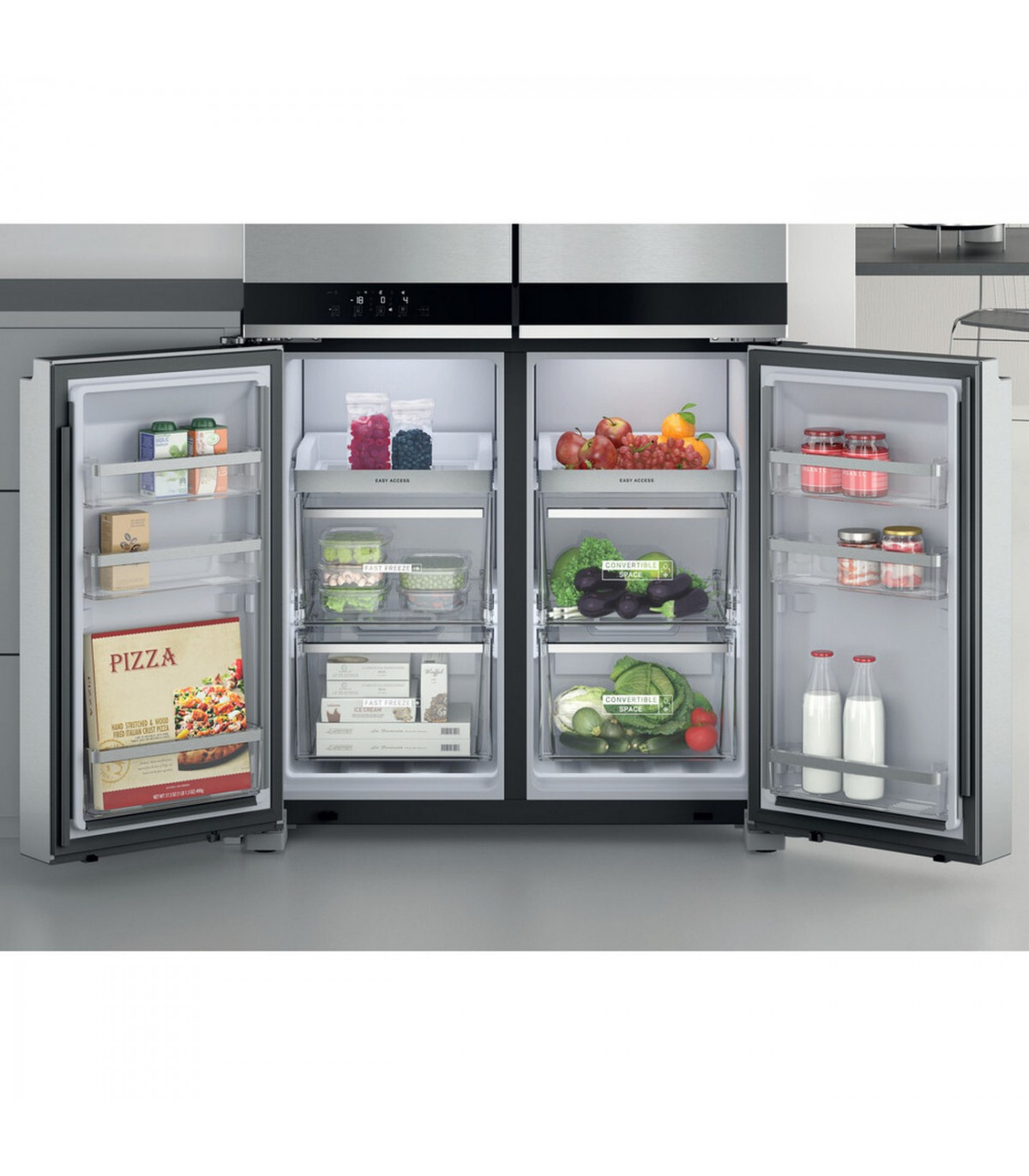Whirlpool WQ9 M2L
