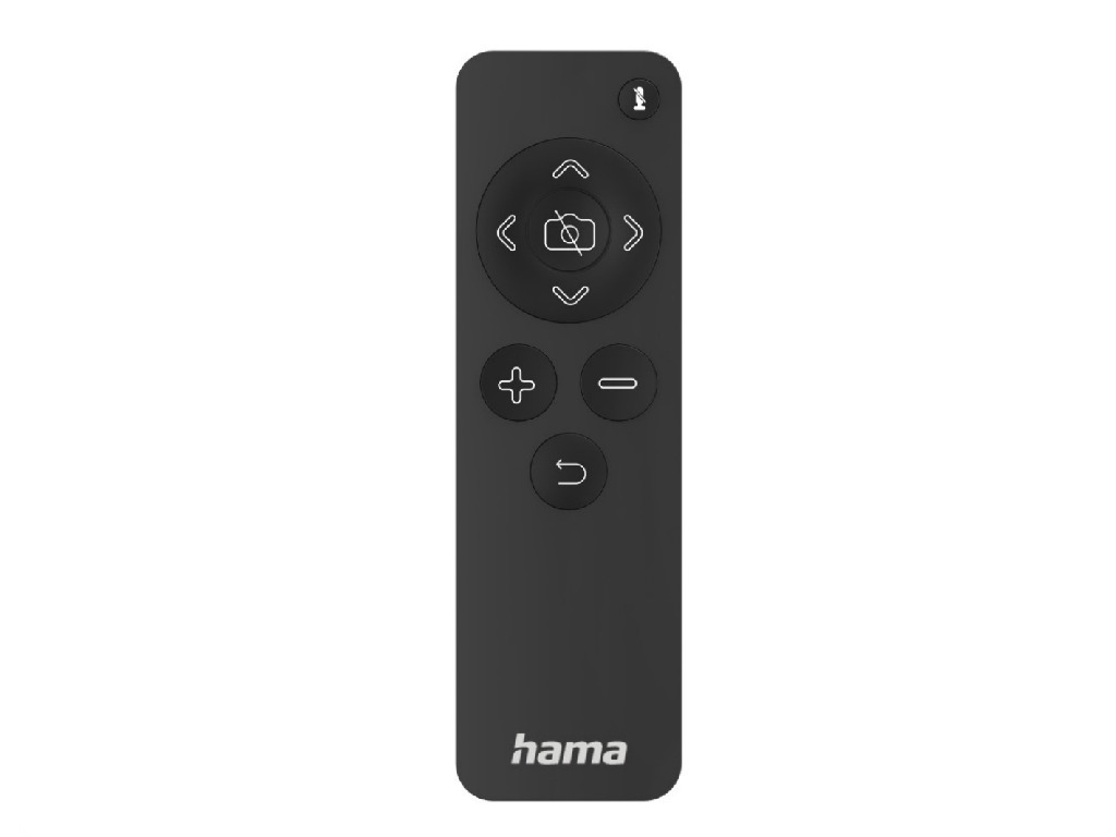HAMA C-800 Pro