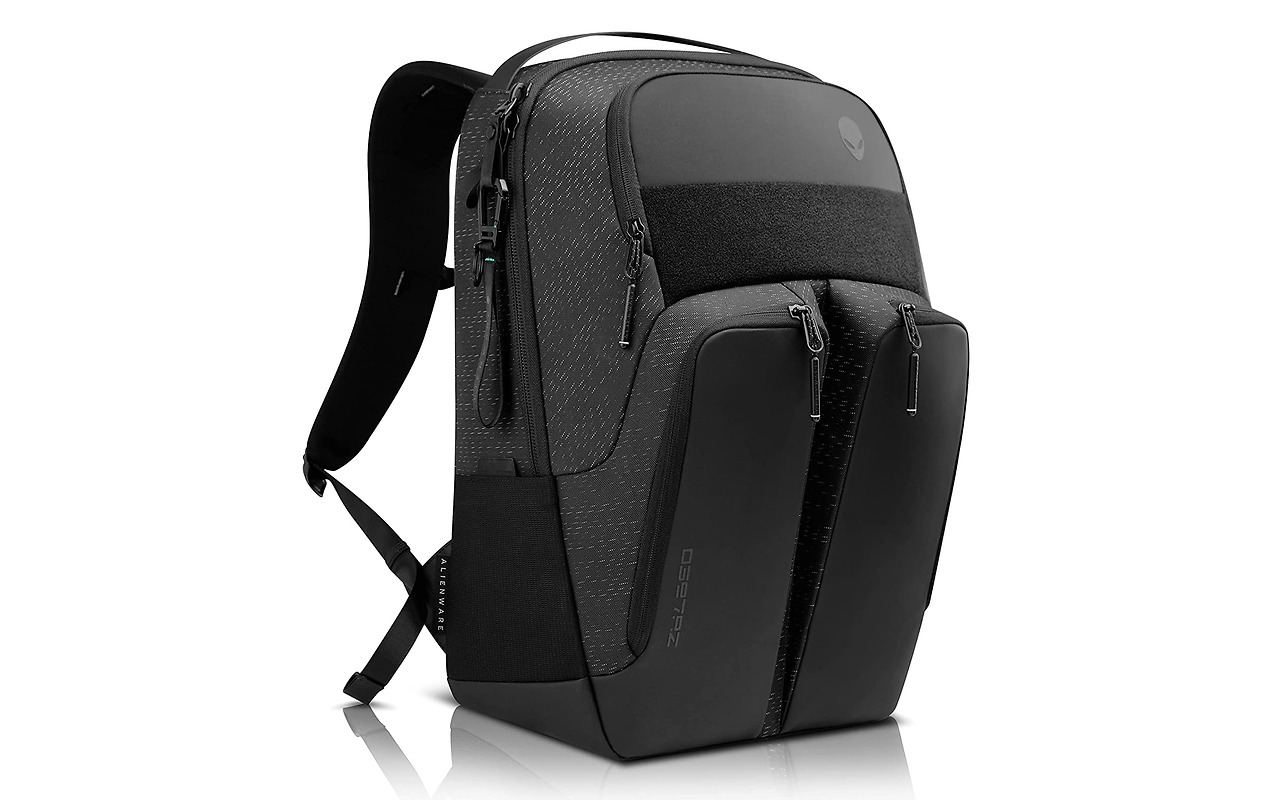 DELL Alienware Horizon Utility Backpack 17 / 460-BDIC