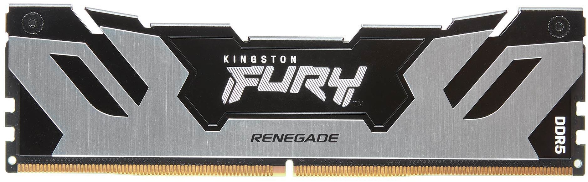 Kingston FURY Renegade KF564C32RS-16 / Intel XMP 3.0