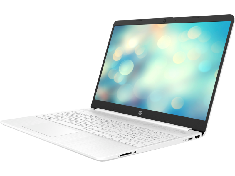 HP Laptop 15s / 15.6 FullHD / Ryzen 3 3250U / 4GB DDR4 / 512GB NVMe / AMD Radeon / Windows 11 HOME / 350F0EA#AKQ