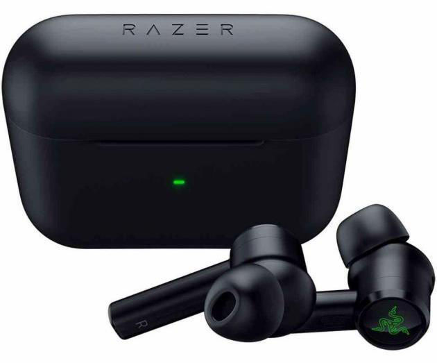 Razer Hammerhead True Wireless Pro / RZ12-03440100-R3G1