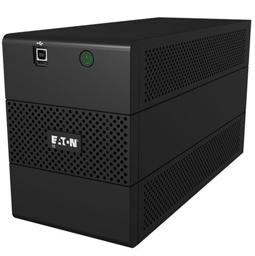 Eaton 5E 650i USB DIN 650VA / 360W