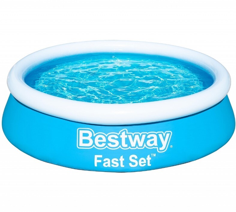 Bestway 57392 Fast Set / 183x51cm