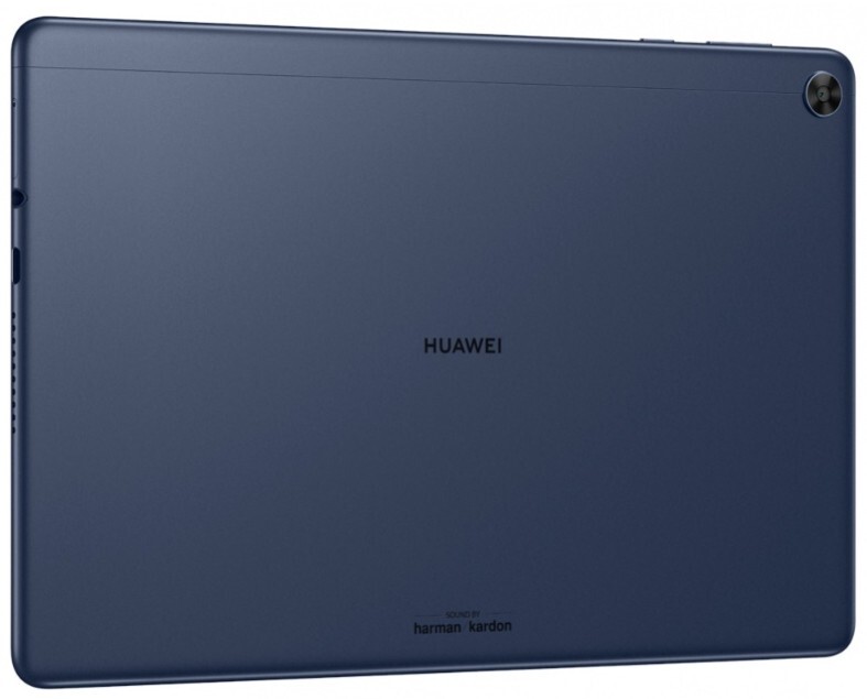 Huawei MatePad T10s / 4GB / 64GB / 4G