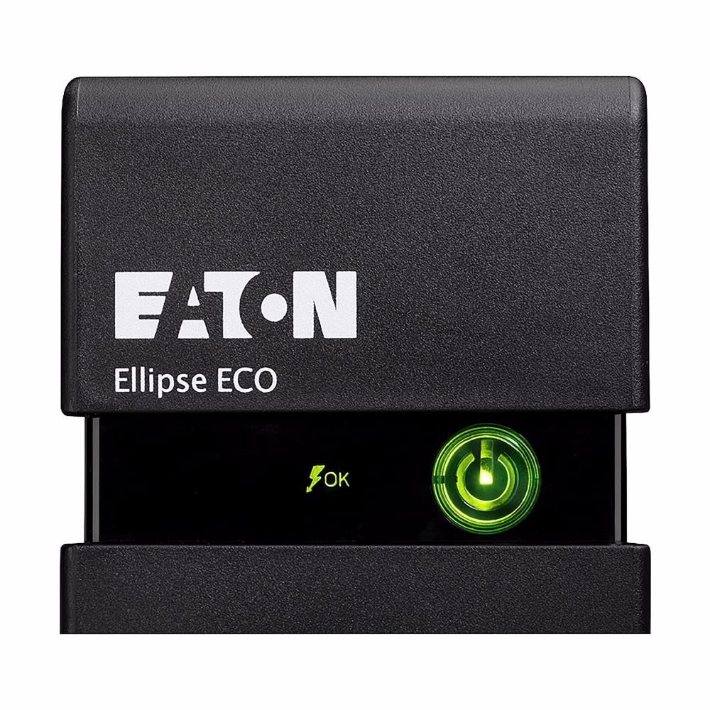 Eaton Ellipse ECO 650 DIN / 650VA / 400W