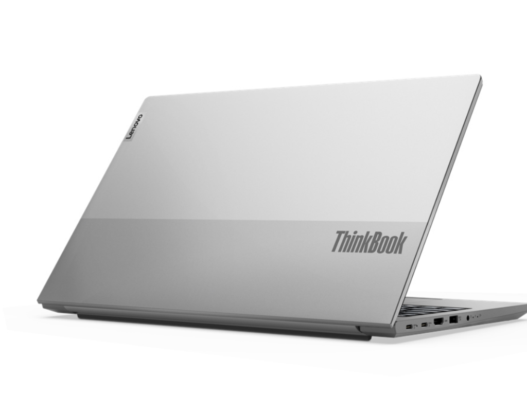Lenovo ThinkBook 15 G3 / 15.6 FullHD IPS / Ryzen 5 5500U / 8GB DDR4 / 256GB NVMe / AMD Radeon / DOS