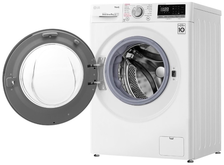 LG F4WT408AIDD