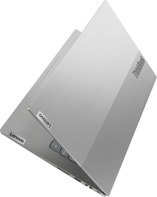 Lenovo ThinkBook 14 G3 / 14 FullHD IPS / Ryzen 5 5500U / 8GB DDR4 / 256GB NVMe / AMD Radeon / DOS