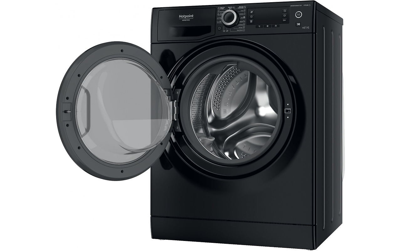 Hotpoint-Ariston NDD 11725 BDA EE