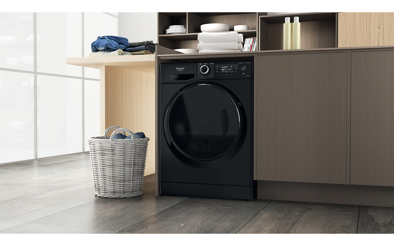 Hotpoint-Ariston NDD 11725 BDA EE