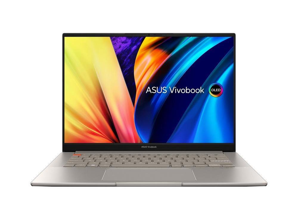 Buy ASUS Vivobook S 14X OLED S5402ZA / 14.5 OLED 2.8K / Core i5