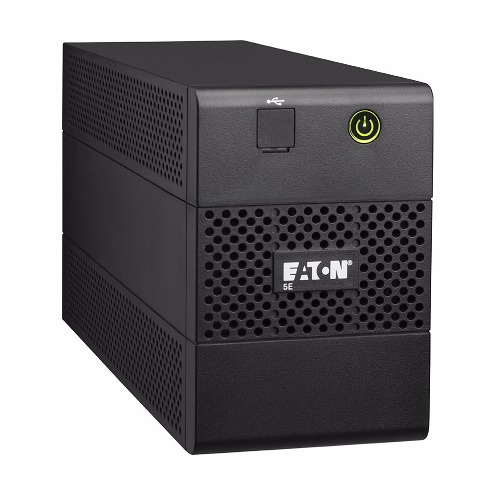 Eaton 5E 850i USB DIN 850VA / 480W