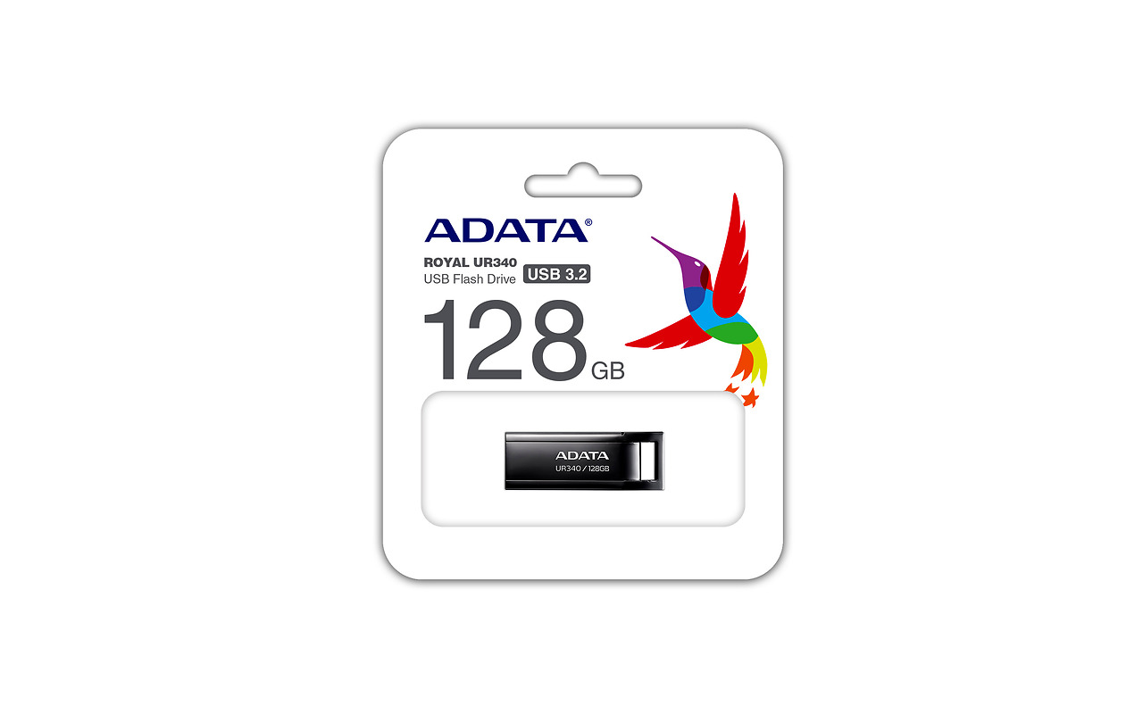 ADATA UR340 / 128GB