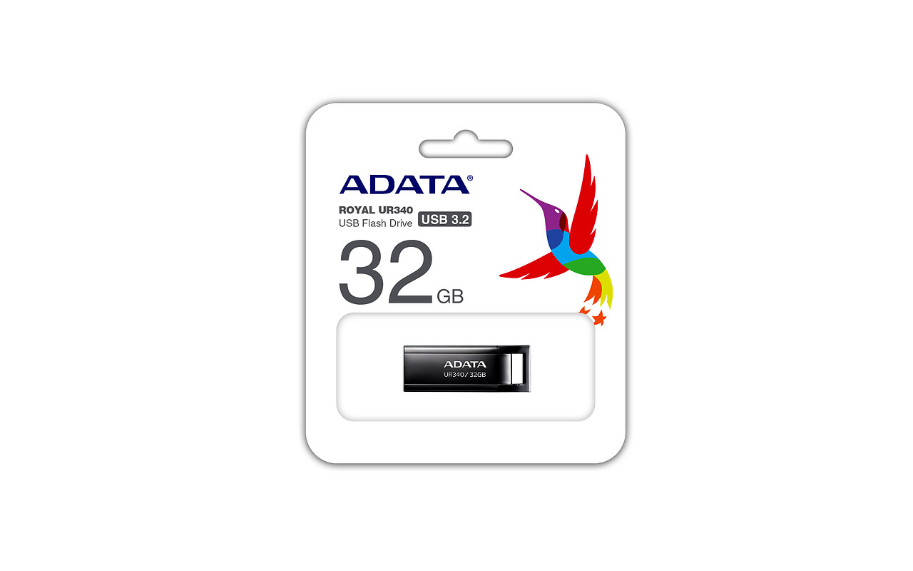 ADATA UR340 / 32GB