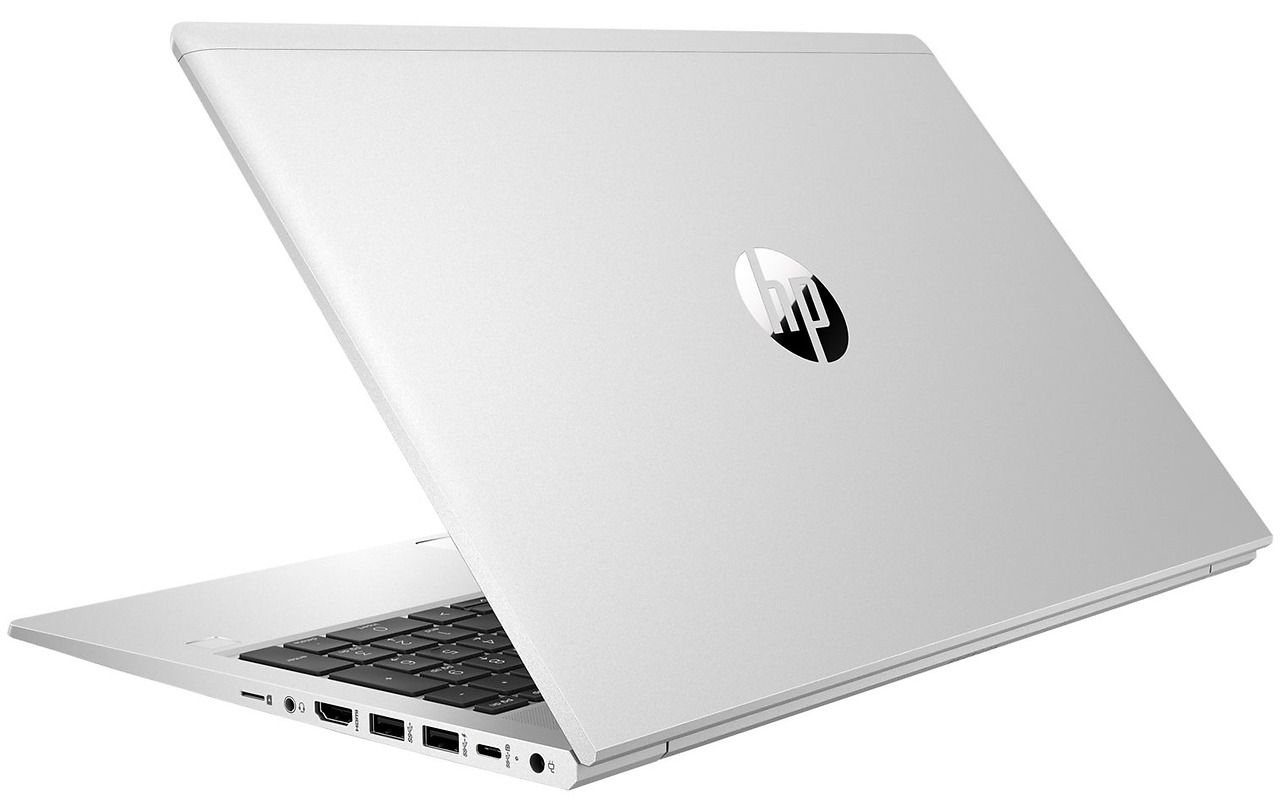 HP ProBook 650 G8 / 15.6 FullHD UWVA / Core i7-1165G7 / 8GB DDR4 / 512Gb NVMe / Intel Iris Xe / DOS / 59W48E#ACB /