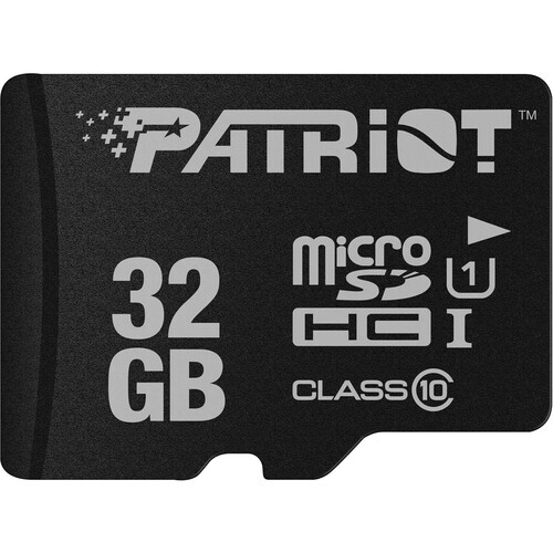 Patriot LX PSF32GMDC10 / 32GB