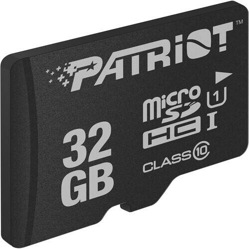 Patriot LX PSF32GMDC10 / 32GB