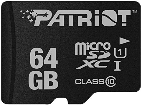 Patriot LX PSF64GMDC10 / 64GB