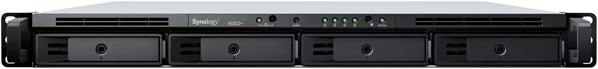 Synology RS822+