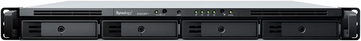 Synology RS822RP+