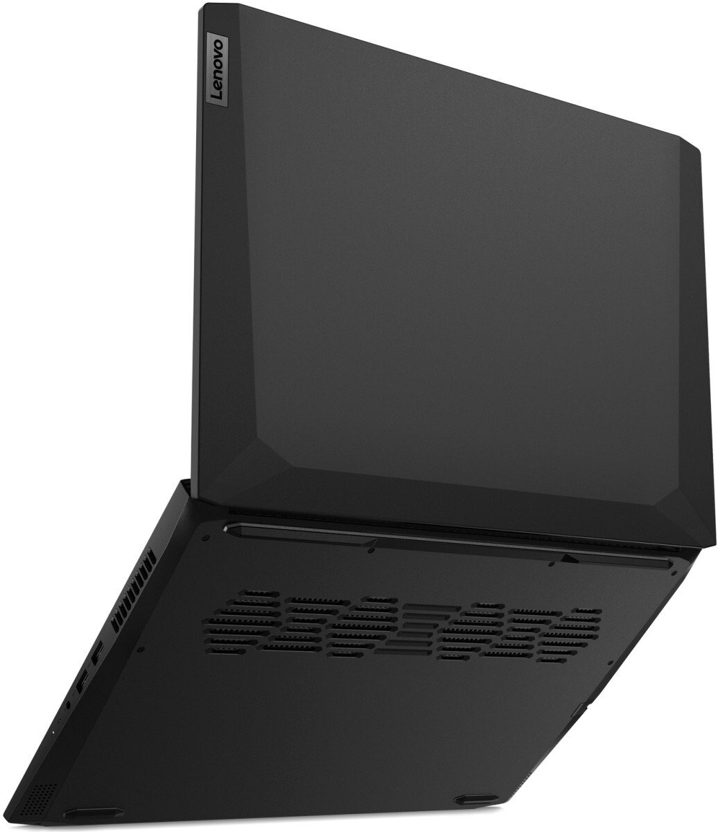 Lenovo IdeaPad Gaming 3 15ACH6 / 15.6 IPS FullHD 120Hz / Ryzen 5 5600H / 16Gb RAM / 512Gb SSD / GeForce RTX 3050 4Gb / No OS