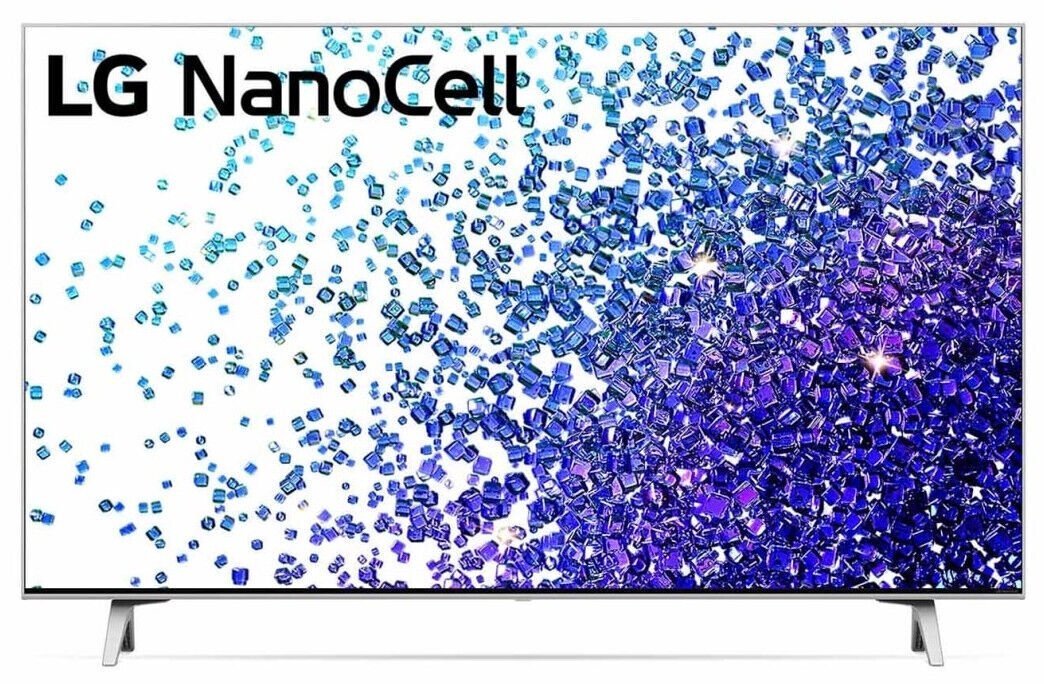 LG 43NANO773PA / 43 NanoCell 4K