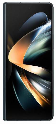 Samsung Fold 4 / 7.6 + 6.2 Dynamic AMOLED 2X / Snapdragon 8+ Gen 1 / 12Gb / 256Gb / 4400mAh