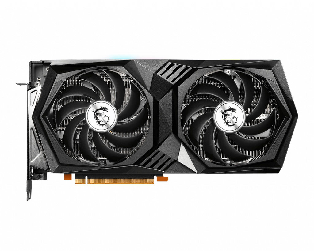 MSI GeForce RTX 3050 Gaming X 8GB GDDR6X V397-421R