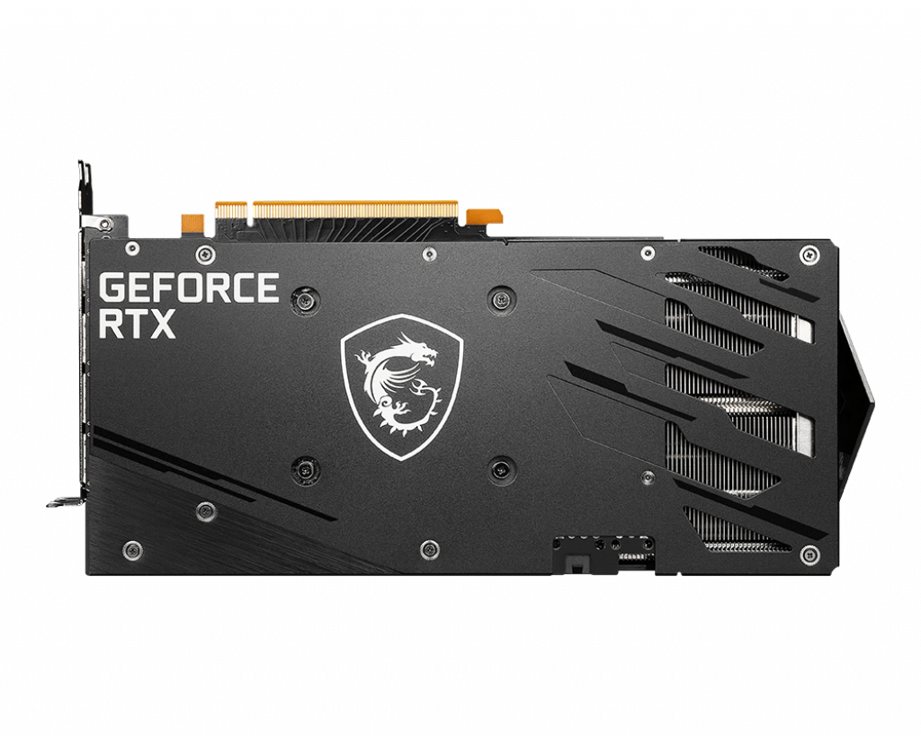 MSI GeForce RTX 3050 Gaming X 8GB GDDR6X V397-421R